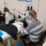 Акция «Мы рядом» #МЫВМЕСТЕ