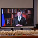 Торжественное награждение участников сборной Тульской области Национального чемпионата «Абилимпикс» 2022