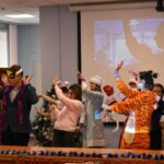 Какой будет Кролик? Какой будет Кролик?