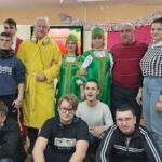 Какой будет Кролик? Какой будет Кролик?