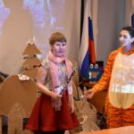 Какой будет Кролик? Какой будет Кролик?