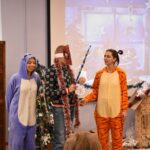 Какой будет Кролик? Какой будет Кролик?