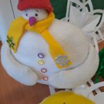 Подарки участникам СВО и их семьям