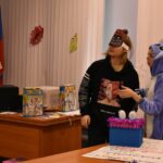 Какой будет Кролик? Какой будет Кролик?