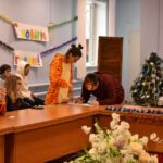 Какой будет Кролик? Какой будет Кролик?