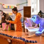 Какой будет Кролик? Какой будет Кролик?