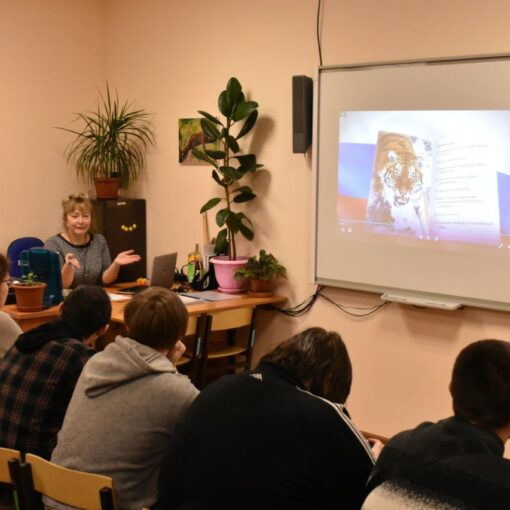 Разговоры о важном: День Конституции Разговоры о важном: День Конституции