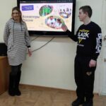 Разговоры о важном: Волонтëры России Разговоры о важном: Волонтëры России