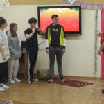 Какой будет Кролик? Какой будет Кролик?