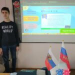 Разговоры о важном: Волонтëры России Разговоры о важном: Волонтëры России