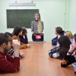 Скажи вредным веществам «НЕТ!»