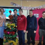 Разговоры о важном: День Героев Отечества Разговоры о важном: День Героев Отечества