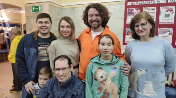 Тульское море