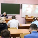 Разговоры о важном: День Героев Отечества Разговоры о важном: День Героев Отечества