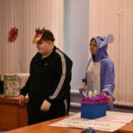 Какой будет Кролик? Какой будет Кролик?