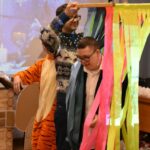 Какой будет Кролик? Какой будет Кролик?