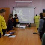 Разговоры о важном: День Героев Отечества Разговоры о важном: День Героев Отечества