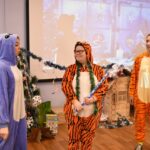 Какой будет Кролик? Какой будет Кролик?