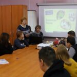 Разговоры о важном: Волонтëры России Разговоры о важном: Волонтëры России