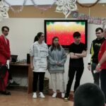 Какой будет Кролик? Какой будет Кролик?