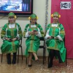 Какой будет Кролик? Какой будет Кролик?