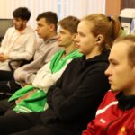 Разговоры о важном: Волонтëры России Разговоры о важном: Волонтëры России