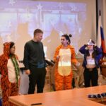 Какой будет Кролик? Какой будет Кролик?