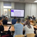 Разговоры о важном: Волонтëры России Разговоры о важном: Волонтëры России