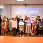 Какой будет Кролик? Какой будет Кролик?