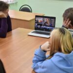 Скажи вредным веществам «НЕТ!»