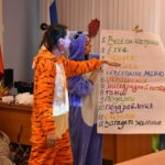 Какой будет Кролик? Какой будет Кролик?