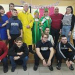 Какой будет Кролик? Какой будет Кролик?