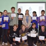 Подводим итоги вместе с Мобильным технопарком