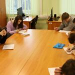 Разговоры о важном: Волонтëры России Разговоры о важном: Волонтëры России
