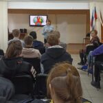 Всемирный день борьбы со СПИДом Всемирный день борьбы со СПИДом