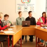 Мобильный технопарк в Питере!