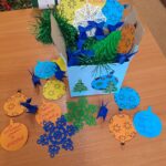 Подарки участникам СВО и их семьям