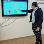 Разговоры о важном: Волонтëры России Разговоры о важном: Волонтëры России