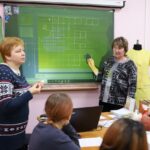 Разговоры о важном: Волонтëры России Разговоры о важном: Волонтëры России