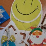 Подарки участникам СВО и их семьям