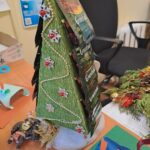 Подарки участникам СВО и их семьям