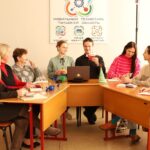 Мобильный технопарк в Питере!