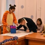 Какой будет Кролик? Какой будет Кролик?