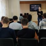 Скажи вредным веществам «НЕТ!»