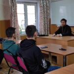 Духовное просвещение