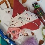 Подарки участникам СВО и их семьям