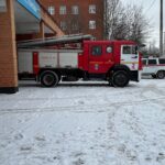 Предотвращение, спасение, помощь