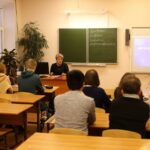 Разговоры о важном: День Героев Отечества Разговоры о важном: День Героев Отечества