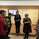 Всемирный день борьбы со СПИДом Всемирный день борьбы со СПИДом