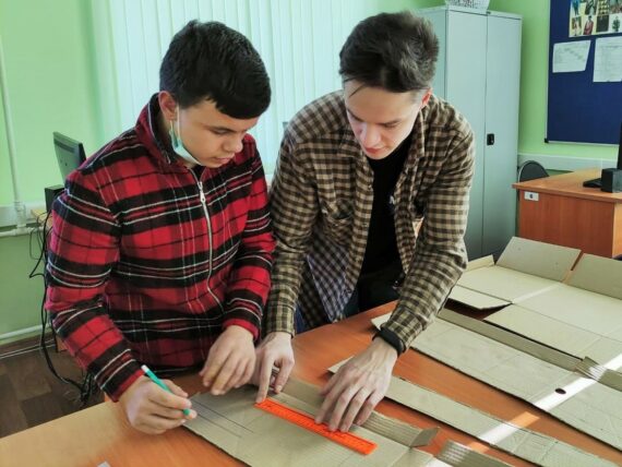 Подводим итоги вместе с Мобильным технопарком